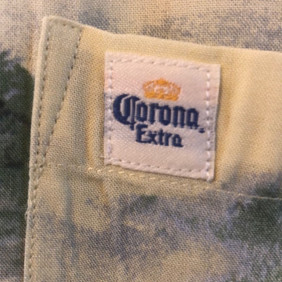 NWT XLT JOE MARLIN HAWAIIAN SHIRT - Picture 3 of 5